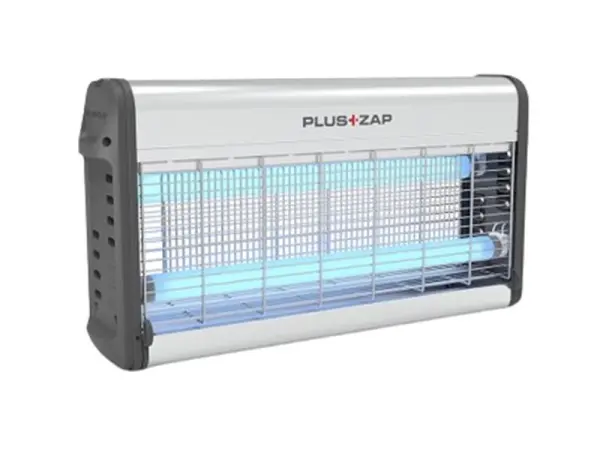 INSECT-O-CUTOR PlusZap 30W UV Elektrische Vliegendoder