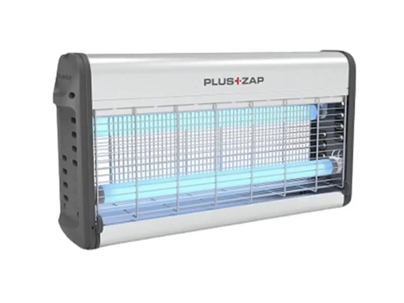 INSECT-O-CUTOR PlusZap 30W קוטר חרקים חשמלי באור UV