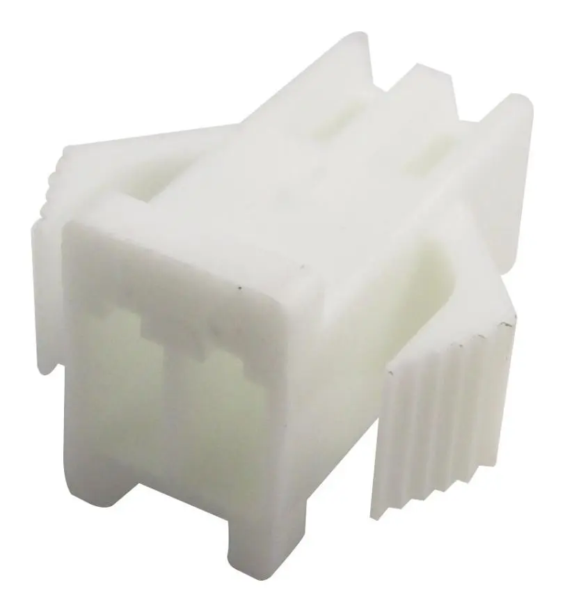 JST SMP-02V-NC 2-Way Socket Connector Housing