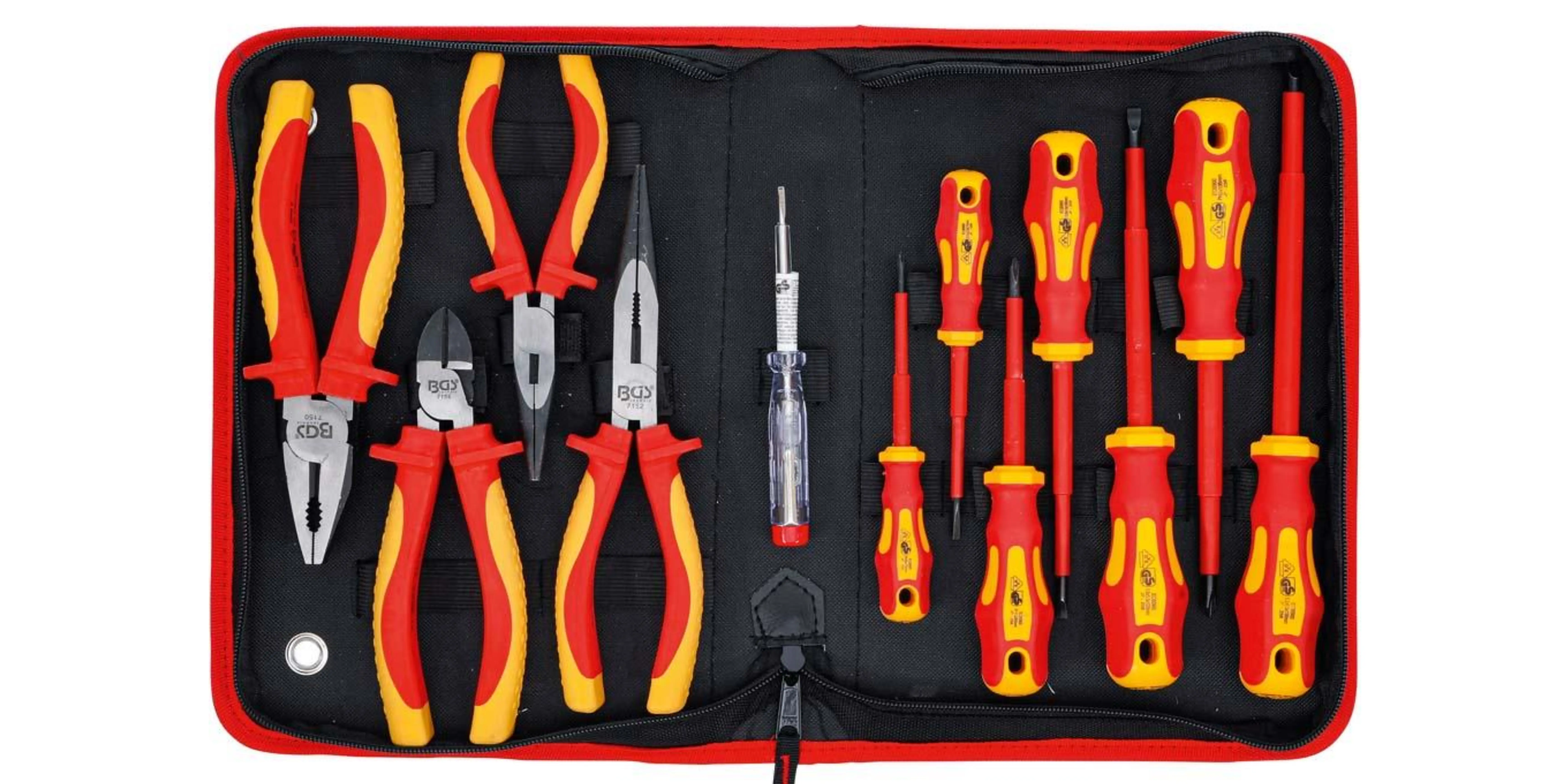Why VDE Insulated Tools Are a Must for Electrical Work