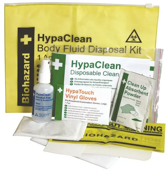 RARAION - Kit Pelupusan Cecair Badan, 1 Aplikasi