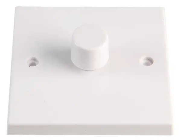 VOLEX - Lascthóras Solas 1-Ghábh 2-Bhealach, Bán, 400W