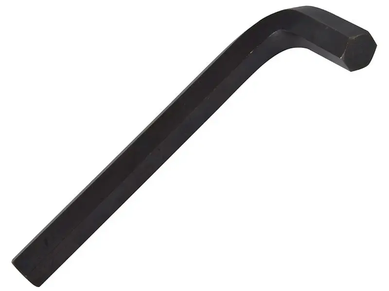 Clé hexagonale Faithfull 3/4 po A/F, en acier chrome vanadium