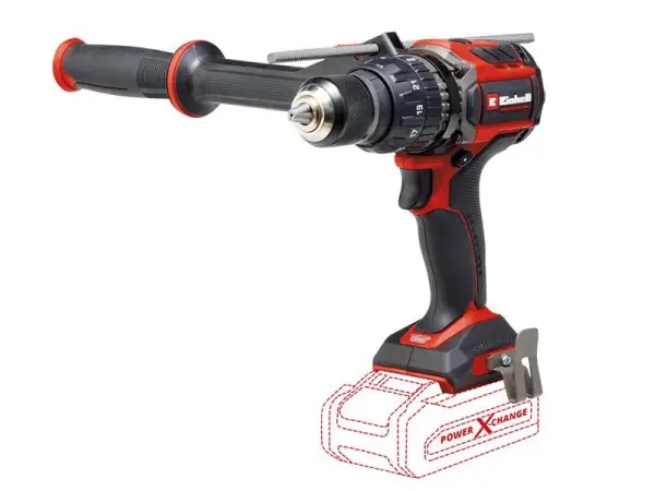 Einhell TP-CD 18/120 Li-i BL-Solo Power X-Change 18V 無碳刷錘鑽 (淨機)