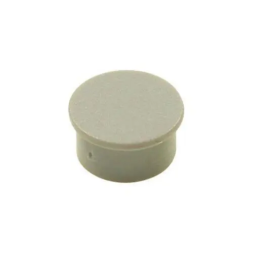 MULTICOMP PRO Skirtless Knob Cap - Grey