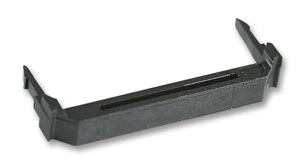 AMP TE Connectivity 499252-3 Kabelschoen, 26-polig, Thermoplast