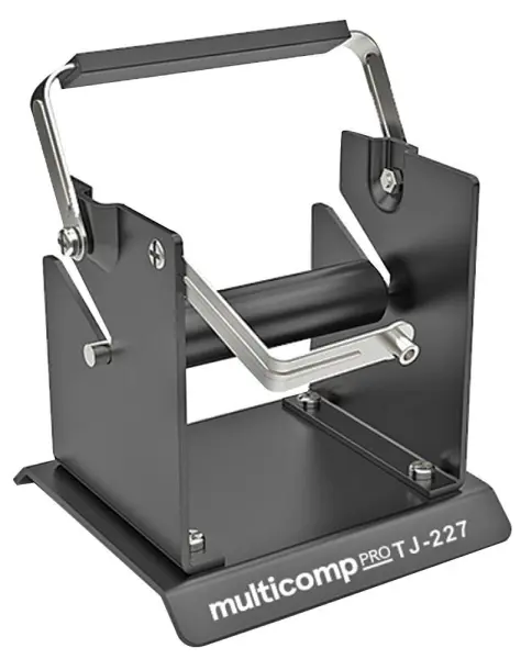 MULTICOMP PRO 솔더 와이어 디스펜서, 금속 베이스, 1kg 용량