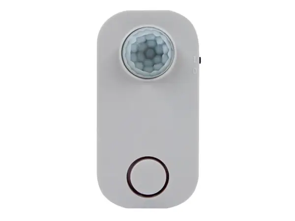 Uni-Com PIR Motion Detector Alarm with 90dB Siren