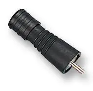 RF SOLUTIONS 433MHz 1/4 Κυματική Σπειροειδής Κεραία