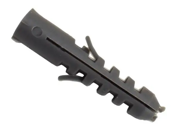 MASONMATE® Cheville nylon Type E 8 x 40mm (Lot de 150)