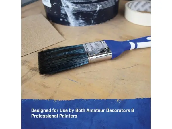 Faithfull - Proflow Paint Brush - 38mm (1.1/2in)