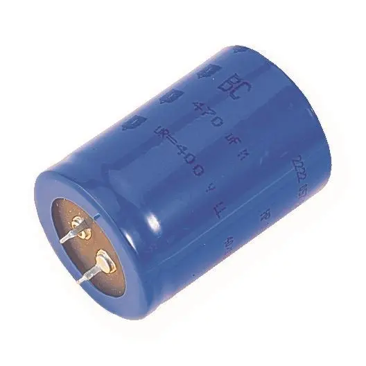VISHAY 056 PSM-SI Series Aluminium Electrolytic Capacitor, 3300 µF, 40V - 40