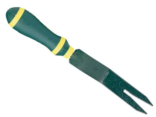 Bulldog Evergreen Daisy Grubber, Carbon Steel, 38mm Blade