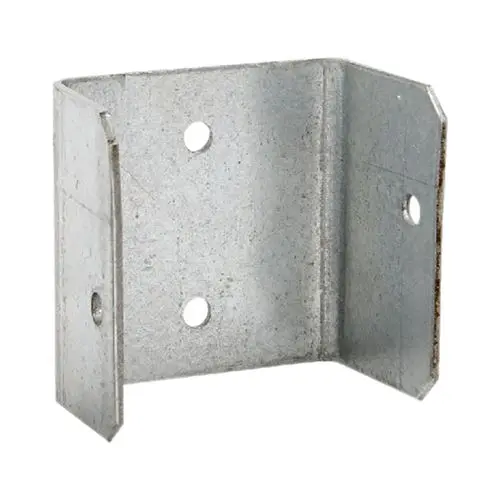 Timco Klip Panel Keluli Bergalvani - 44mm
