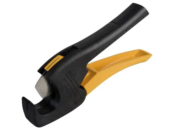 Monument 2644Q Plastic Pipe Cutter, 28mm