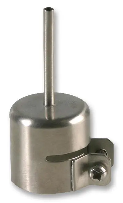 Duratool 2.5mm Circular Nozzle for SMD Rework Stations