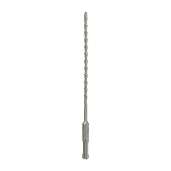 Timco SDS Plus Hammer Bit, 5.5 x 210 mm