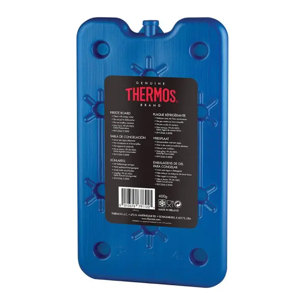 Thermos Freeze Board, 400g