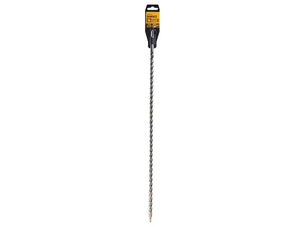 DeWalt SDS Plus Extreme 2® Vrták, 12mm x 600mm
