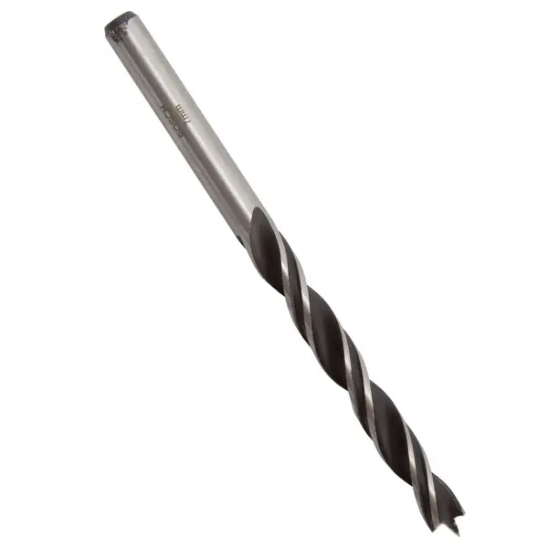 Bosch Brad Point Wood Drill Bit 7x109mm
