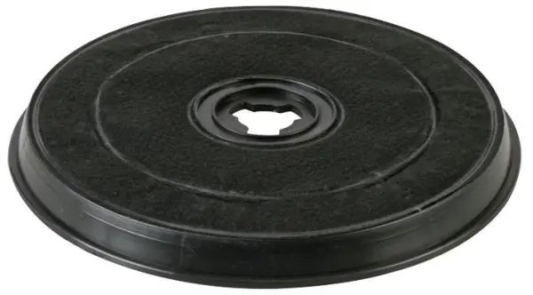 HiLo EFF57 Scagaire Carbóin 233x20mm do Chócaireáin