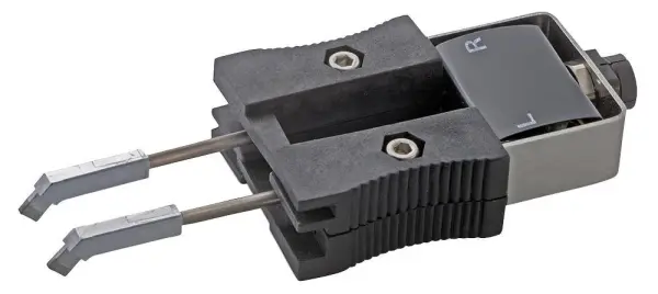 WELLER לסת הלחמה 45° לזוג מלקחי הלחמה WMRT (1 זוג)