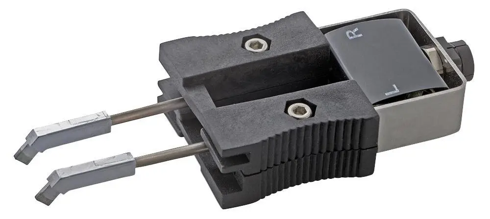 WELLER Punta de Soldadura 45° para Pinzas WMRT (1 par)