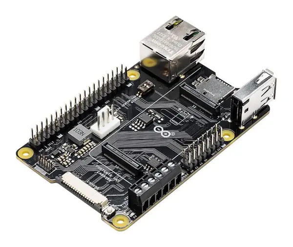 Arduino Portenta Hat Carrier