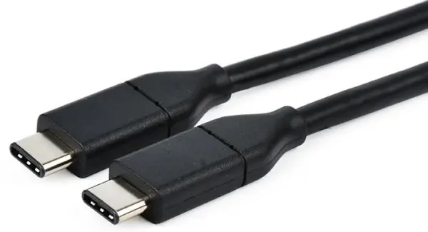 PRO SIGNAL - Câble USB 3.1 Type-C à Type-C 1m
