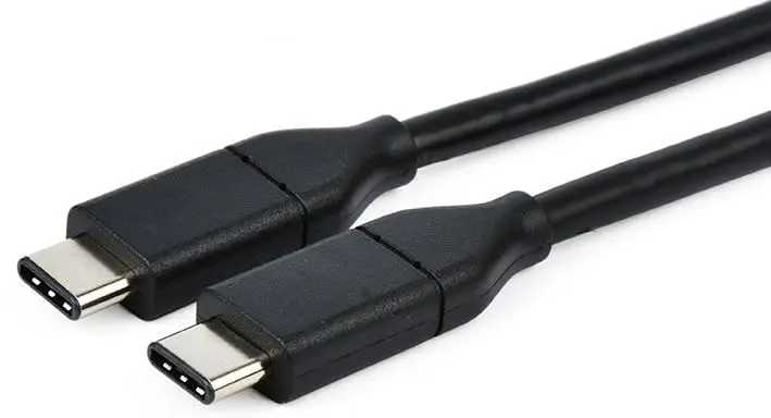 PRO SIGNAL 1m USB 3.1 Type-C to Type-C Cable