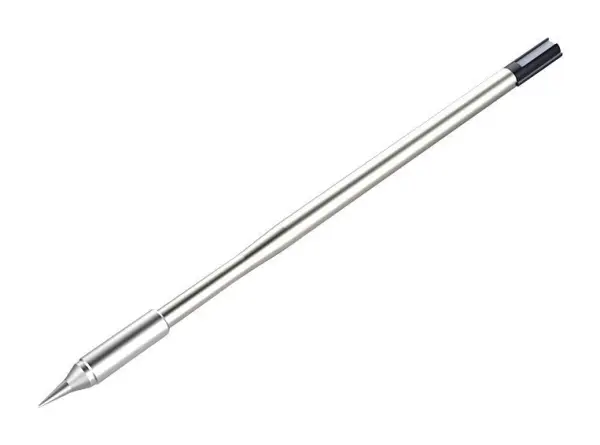 MULTICOMP PRO - Pointe à souder pointue 0,5mm pour fer 130W