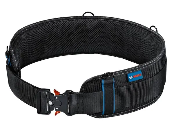 Bosch Professional Ceinture à outils ProClick 108, Taille L/XL, 91-125cm