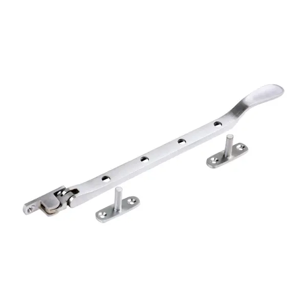 Timco Stay Casamónta Vítéarach - Satin Chrome