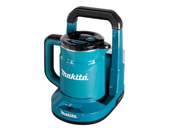 Makita DKT360Z 36V LXT Draadloze Waterkoker, 800ml