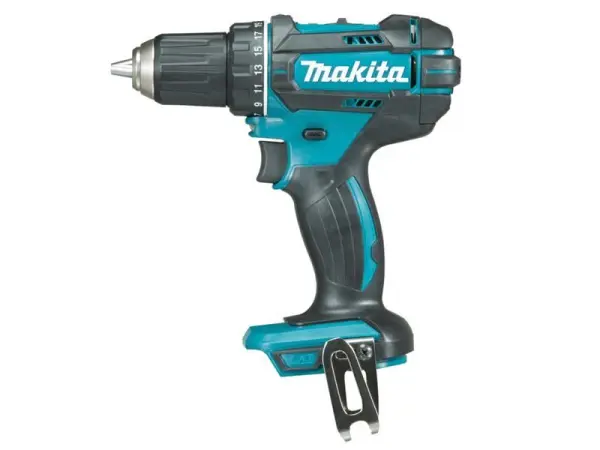 Makita DDF482Z LXT Drill Driver 18V (Tanpa Bateri & Pengecas)