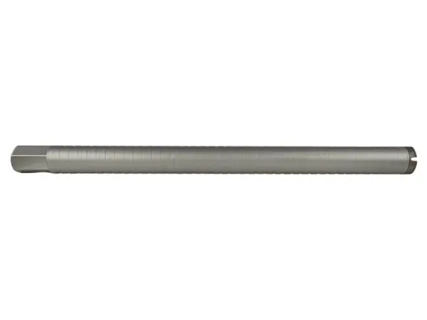 MEXCO Dry Core Drill X90 Grade, Unslotted - 32mm