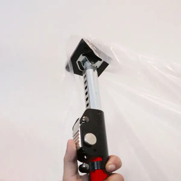 Timco - Στήλη Στήριξης Σάκου Σκόνης, 1.6-2.9μ, 2 τεμ.