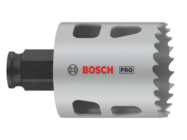 Bosch PRO Multi Material PC Plus Holesaw - 44mm