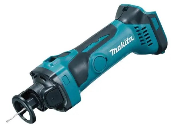 Makita DCO180Z 18V Drywall Cutter (Bare Unit)