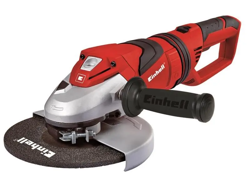 Einhell TE-AG 230 Angle Grinder, 2350W