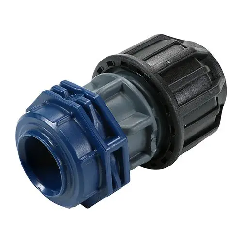 Timco Χαλκάκι Προσαρμογέας, MDPE σε Χαλκό, 25 x 15mm