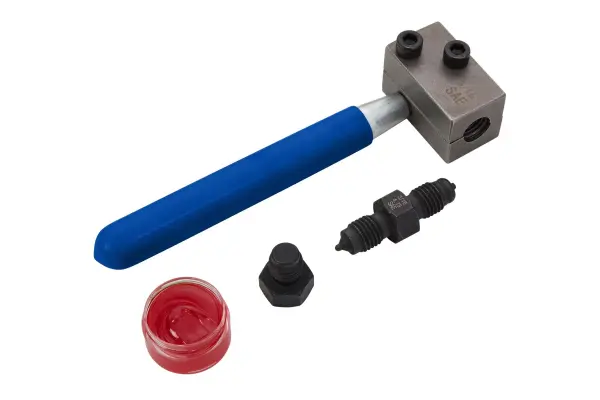 Blue Spot Tools 四件套双扩口工具组