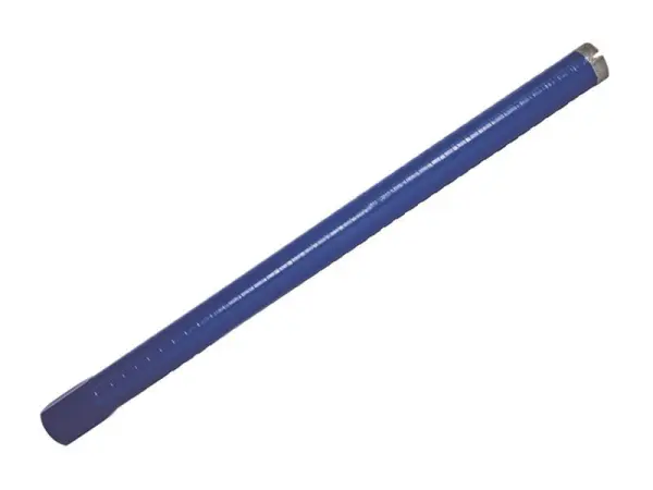 MEXCO Solid Barrel Dry Core Drill, XCEL Grade, 28mm
