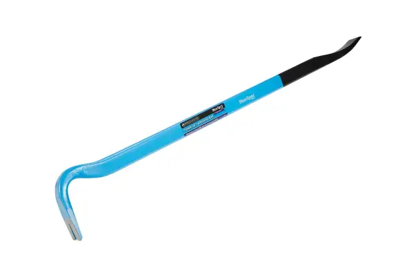 Blue Spot Tools 750mm Wrecking Bar, 65MN Steel
