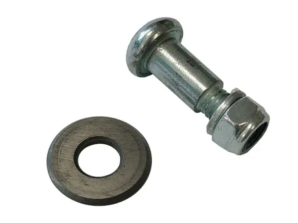 Faithfull Spare Tungsten Carbide Wheel for FAITLC Tile Cutters