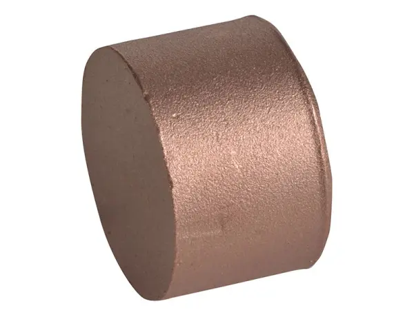 Thor 308C Copper Replacement Face, Size A, 25mm