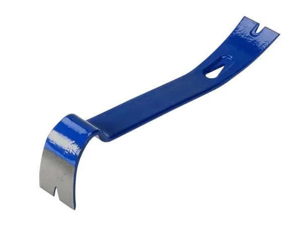 Vaughan B215S Stubby SuperBar®, 305mm, Spring Steel