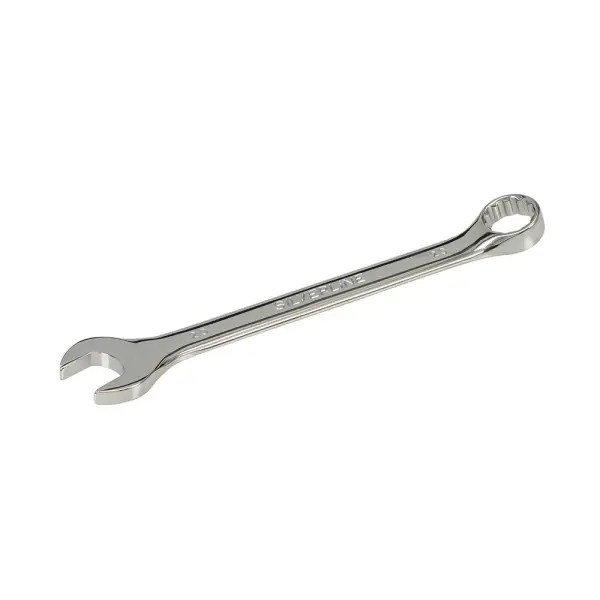 Silverline Combination Spanner, 20mm, Chrome Vanadium