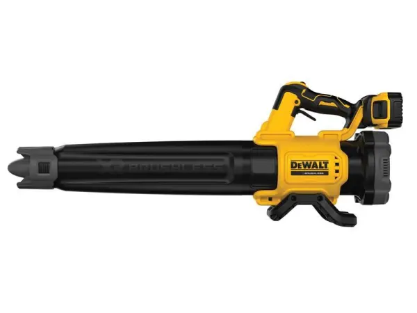 DeWALT Alat Kuasa - DCMB562P1 XR Penyembur Udara Axial Tanpa Berus 18V 1 x 5.0B