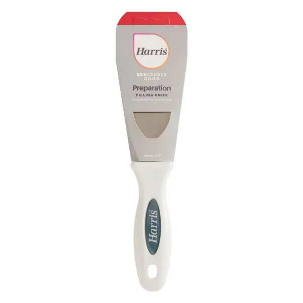 Harris 2.5 Inch Filling Knife for Plaster & Woodwork